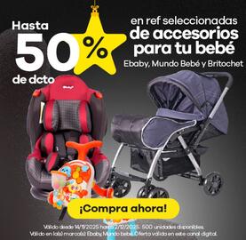 Catálogo Éxito semana 46 Página 34