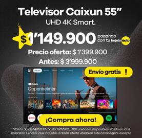 Catálogo Éxito semana 46 Página 5