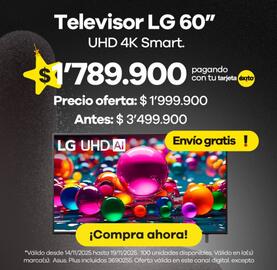 Catálogo Éxito semana 46 Página 6