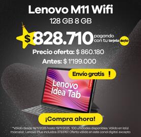 Catálogo Éxito semana 46 Página 7