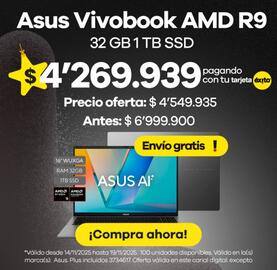 Catálogo Éxito semana 46 Página 8