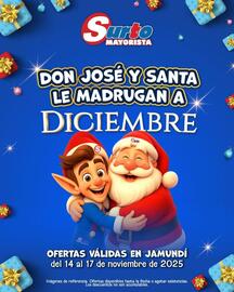 Catálogo Caribe Supermercados Página 1