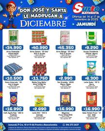 Catálogo Caribe Supermercados Página 2