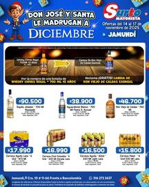 Catálogo Caribe Supermercados Página 7