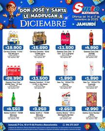 Catálogo Caribe Supermercados Página 8