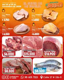 Catálogo Autoservicio El Jardín Página 4