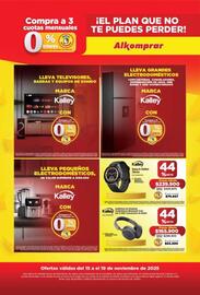 Catálogo Alkomprar Página 2