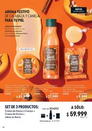 Catálogo Oriflame Página 106
