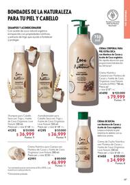 Catálogo Oriflame Página 107