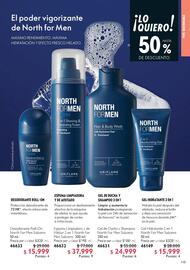 Catálogo Oriflame Página 113