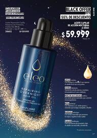 Catálogo Oriflame Página 117
