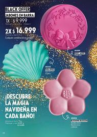 Catálogo Oriflame Página 120
