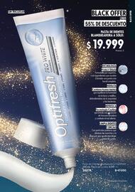 Catálogo Oriflame Página 123