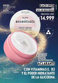 Catálogo Oriflame Página 127
