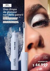 Catálogo Oriflame Página 13