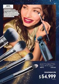 Catálogo Oriflame Página 14