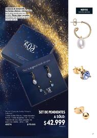 Catálogo Oriflame Página 17