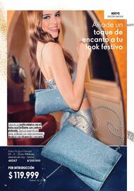 Catálogo Oriflame Página 18