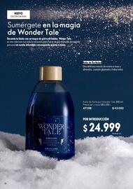 Catálogo Oriflame Página 20