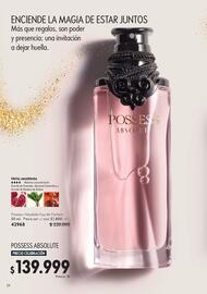 Catálogo Oriflame Página 24