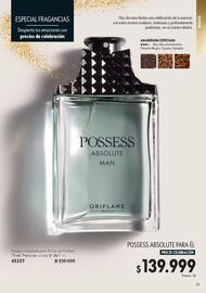 Catálogo Oriflame Página 25