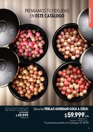 Catálogo Oriflame Página 31