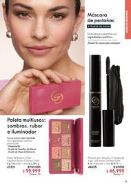 Catálogo Oriflame Página 33