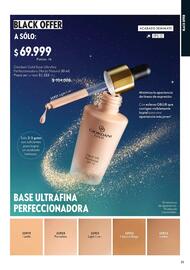 Catálogo Oriflame Página 35