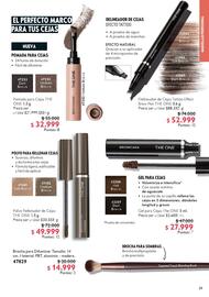 Catálogo Oriflame Página 39