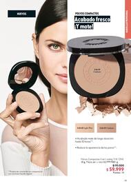 Catálogo Oriflame Página 41