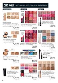 Catálogo Oriflame Página 46