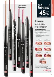 Catálogo Oriflame Página 47