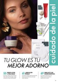 Catálogo Oriflame Página 51