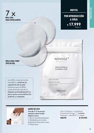 Catálogo Oriflame Página 53
