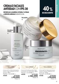 Catálogo Oriflame Página 55