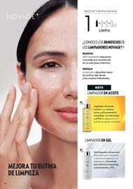 Catálogo Oriflame Página 56