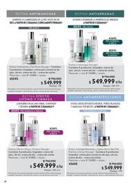 Catálogo Oriflame Página 58