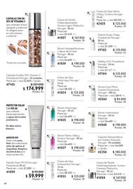 Catálogo Oriflame Página 60