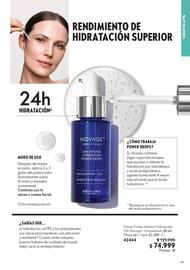 Catálogo Oriflame Página 61