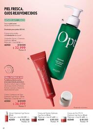 Catálogo Oriflame Página 62