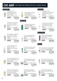 Catálogo Oriflame Página 68