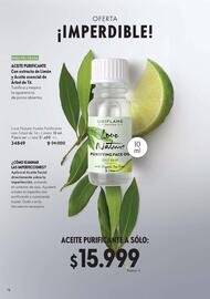 Catálogo Oriflame Página 70