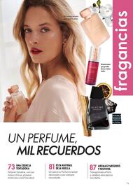 Catálogo Oriflame Página 71
