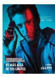 Catálogo Oriflame Página 72