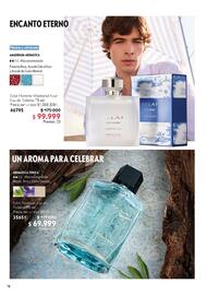 Catálogo Oriflame Página 78