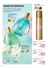 Catálogo Oriflame Página 84