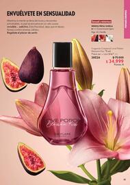 Catálogo Oriflame Página 85