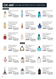 Catálogo Oriflame Página 86