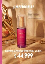 Catálogo Oriflame Página 88