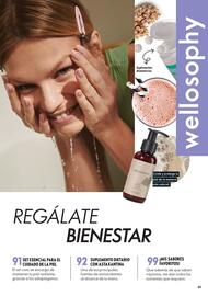 Catálogo Oriflame Página 89